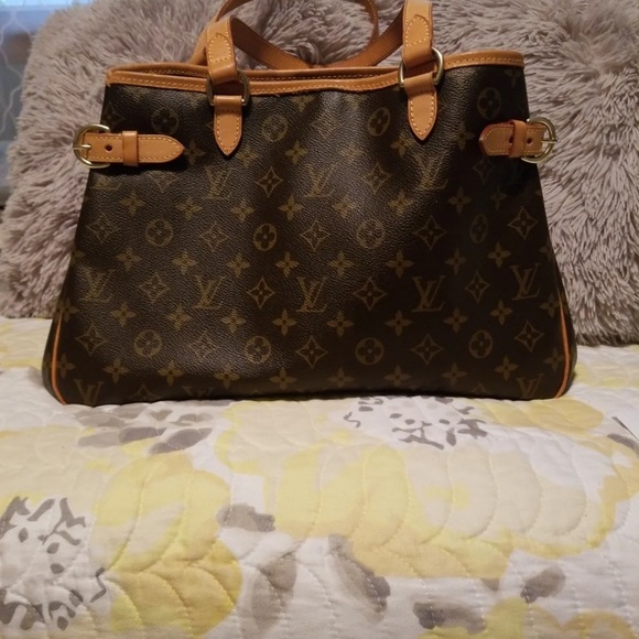 Louis Vuitton horizontal Batignolles - Picture 1 of 9